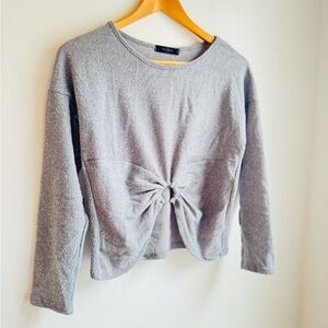 21 Saints Hardware Front Detail Knit Size Small